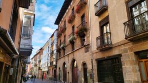 Casa del Cordón, alojamiento de los Reyes Católicos durante su visita a la ciudad