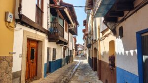 Valverde de la Vera, uno de los pueblos más bonitos de España
