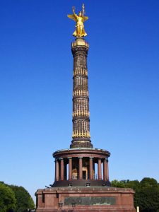 Columna de la Victoria de Berlín