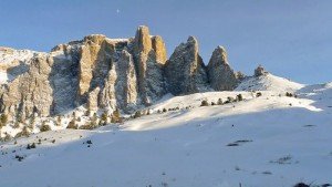 Guía de turismo de las Dolomitas, todo lo que hay que ver y hacer en estas montañas ideales para la practica de esquí