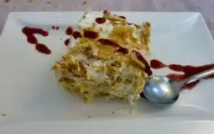 Dulces típicos: El broche de oro para la gastronomía de Zamora Dulces típicos: El broche de oro para la gastronomía de Zamora