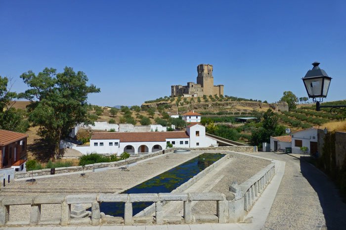 Guía turística con todo lo que hay que ver y hacer en Belalcázar, Córdoba