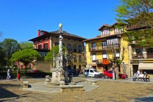 Guía de turismo de Cantabria, que ver, que hacer y que visitar en uno de los pueblos más bonitos de Cantabria