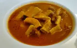 Callos a la zamorana, un clásico de la gastronomía de Zamora Callos a la zamorana, un clásico de la gastronomía de Zamora