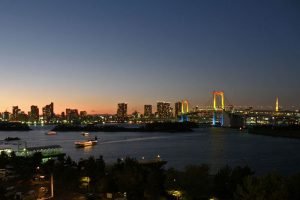 Guía con los mejores planes gratuitos de Tokio, aquí tienes todo lo que puedes hacer gratis en Tokio