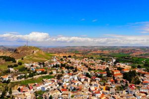 Huete, uno de los pueblos más bonitos de Cuenca