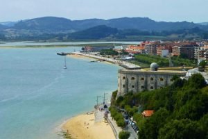 Guía turística con todo lo que hay que ver, hacer y visitar en Santoña, Cantabria