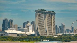 Guía turística de Singapur, qué ver y hacer, historia, fiestas, gastronomía y transporte