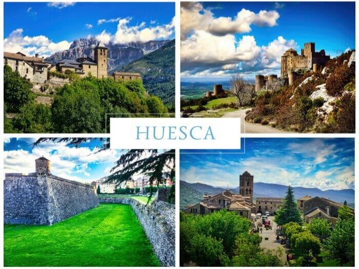 Qué ver en la provincia de Huesca