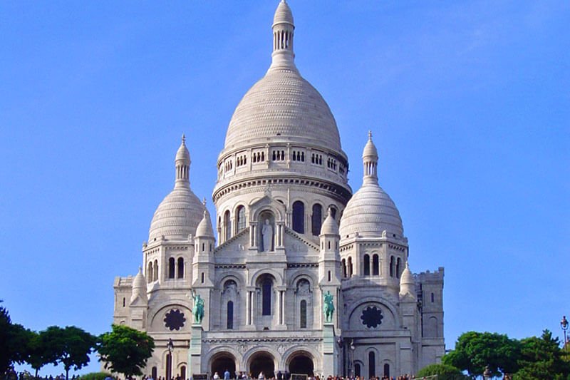 Iglesias de París, listado con las más bonitas, visitadas y curiosas