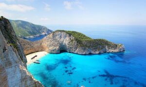 Top 5 islas griegas que ver en un crucero