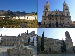 Todo lo que hay que ver y hacer en la provincia de Jaén, ciudades, pueblos y espacios naturales.