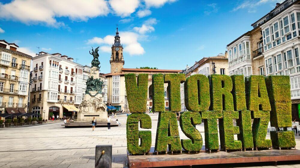 Qué ver en Vitoria-Gasteiz