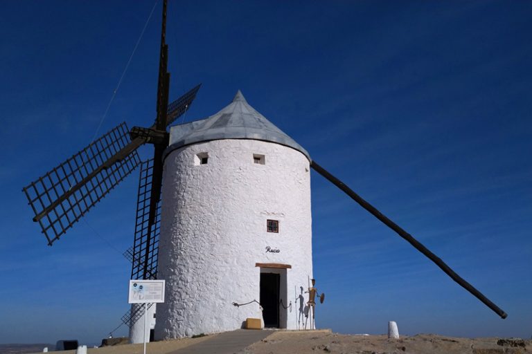 Todo sobre Consuegra - qué ver, comer, historia, fiestas, cómo llegar