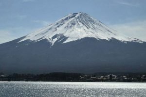 Guía para subir al Monte Fuji, el pico más alto y el símbolo de Japón