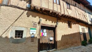 Museo del Empalao en Valverde de la Vera