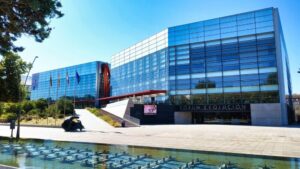 Museo de la Evolución Humana en Burgos