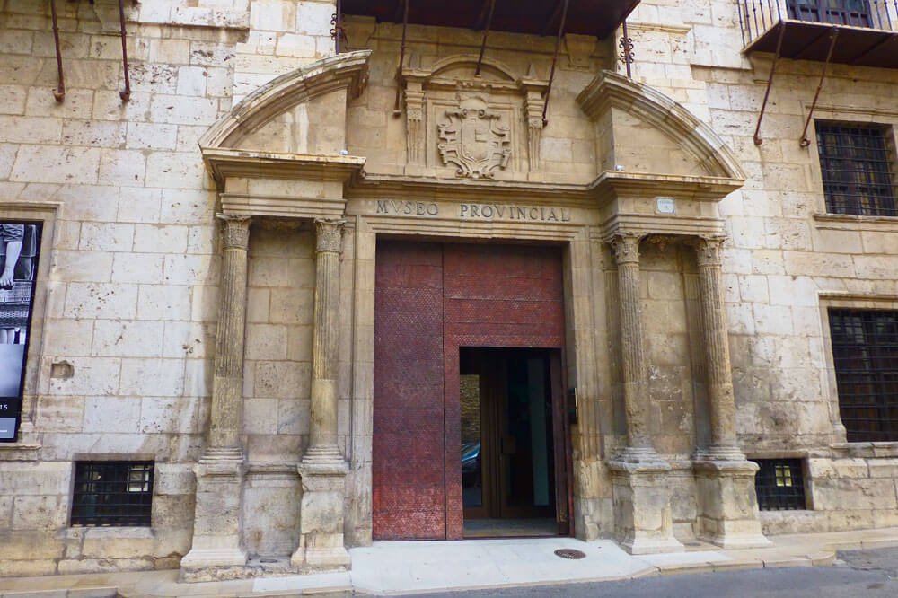 Museos de Teruel
