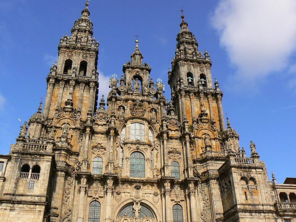 Motivos para recorrer el Camino de Santiago