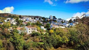 Qué ver en Olmeda de las Fuentes y alrededores