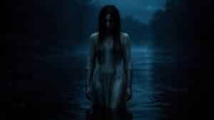 Leyenda de La Llorona, la más famosa de México