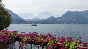 Guía turística con toda la información para visitar el Lago de Como