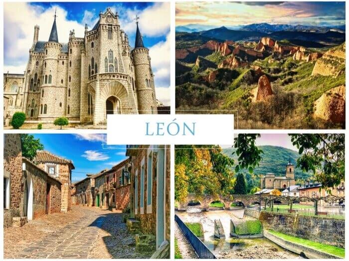Qué ver en la provincia de León