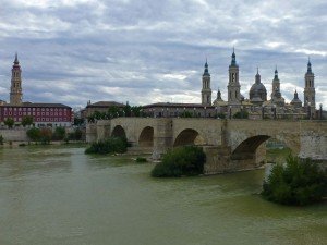 Guías de ciudades, pueblos con encanto y espacios naturales de la provincia de Zaragoza