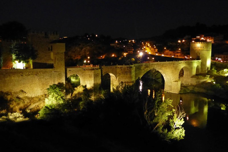 Puentes de Toledo