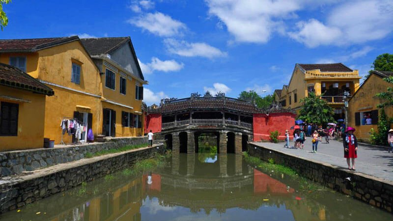 Guía de turismo completa para visitar Hoi, An, Vietnam, qué ver y hacer, historia, fiestas, gastronomía y cómo llegar