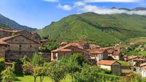 Qué ver en Tudanca, esencia rural de Cantabria