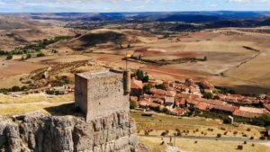 Qué ver en Atienza, uno de los pueblos más bonitos de España