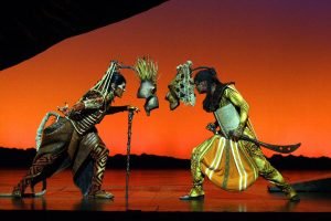 El brillo de Broadway en Madrid: Los musicales que debes ver