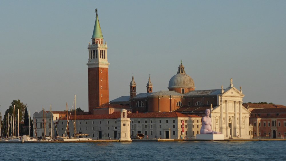 Iglesias de Venecia