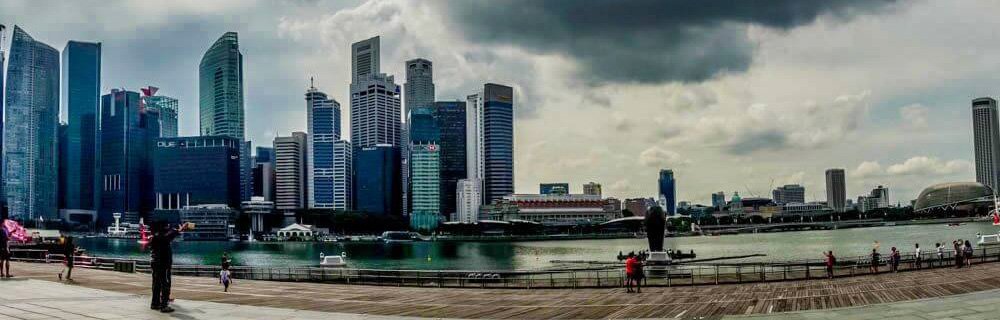 Qué ver, hacer y visitar en Singapur