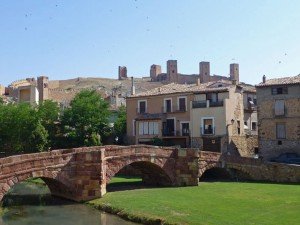 Guía de turismo con todo lo que hay que ver y hacer en una escapada a Molina de Aragón