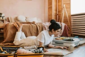 5 consejos para hacer las maletas, ahorra tiempo y espacio
