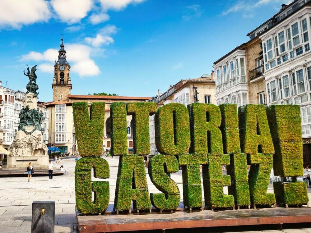 Por qué visitar Vitoria-Gasteiz