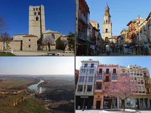 Todo lo que hay que ver y hacer en la provincia de Zamora, ciudades, pueblos y espacios naturales.