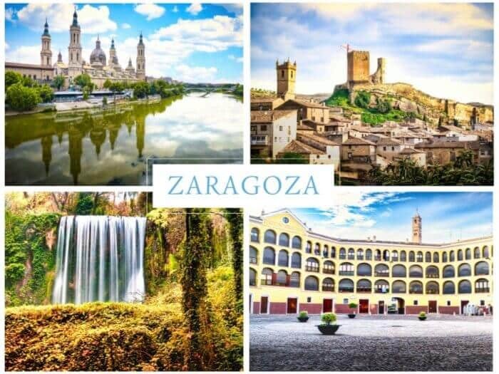 Qué ver en la provincia de Zaragoza