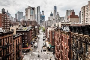 5 mejores miradores de Nueva York: Descubriendo la “ciudad de los rascacielos” desde las alturas