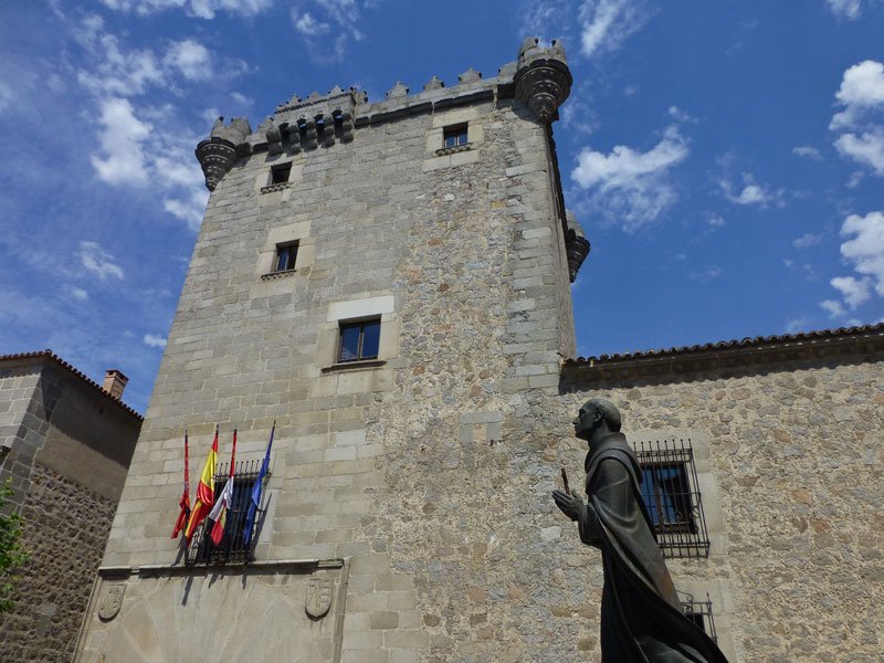 Museos de Ávila